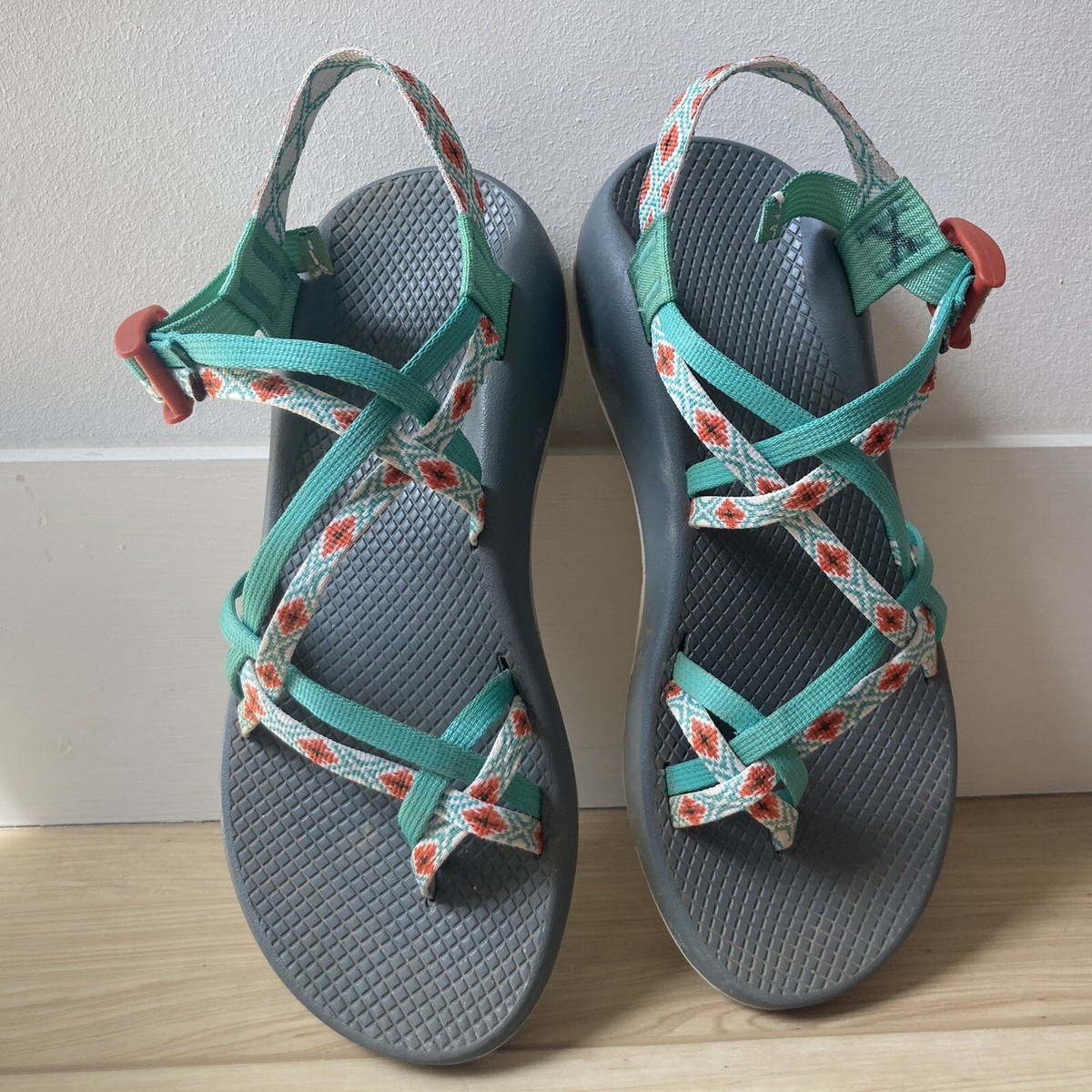 Chaco | ZX2 Classic Desert Mosaic Strappy Sandal | eBay