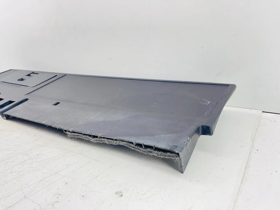 Proteção de plástico 13-18 Ford C-Max para porta-malas fabricante de equipamento original - Imagem 3 de 4