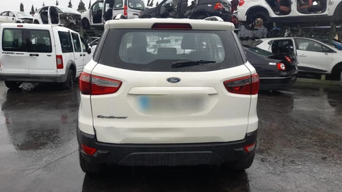 1915804 Amortiguador Delantero Izquierdo para FORD ECOSPORT (CBW) 2017 832593 - Bild 9 von 9
