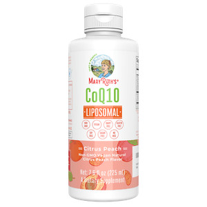 mary ruth liposomal glutathione MaryRuth's Prenatal & Postnatal Multivitamin Liposomal for Women | Sugar  Free | Vegan | Non-GMO | Gluten Free | Orange Vanilla main image 0
