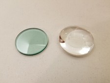 Kodak Carousel Slide Projector 650H 750H 760H 850H Condenser Convex  Heat Lens