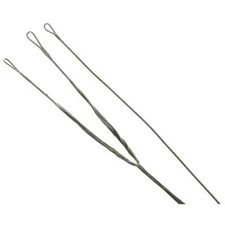 J and D Split Cable Black 452X 37 inch