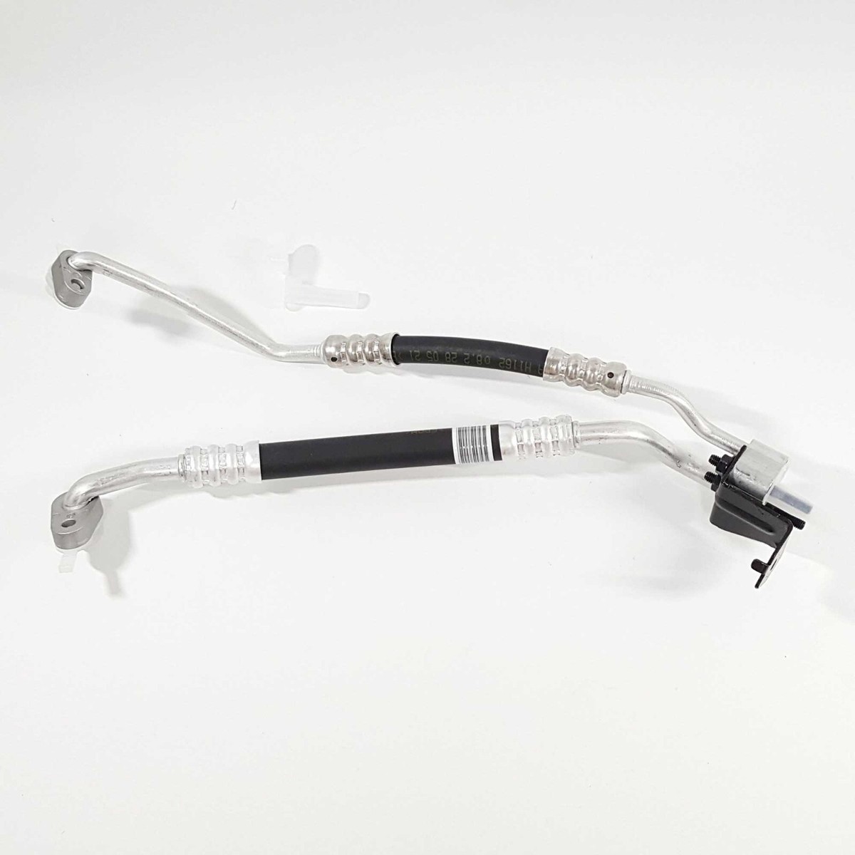 Genuine Front A/Conditioner Pipe & Tube For HYUNDAI Santa Fe