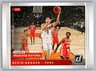 2021-22 Panini Donruss Franchise Features #29 Devin Booker Phoenix Suns