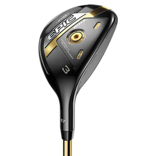 Callaway Apex U4 21 Tr Hybrid 75S | eBay