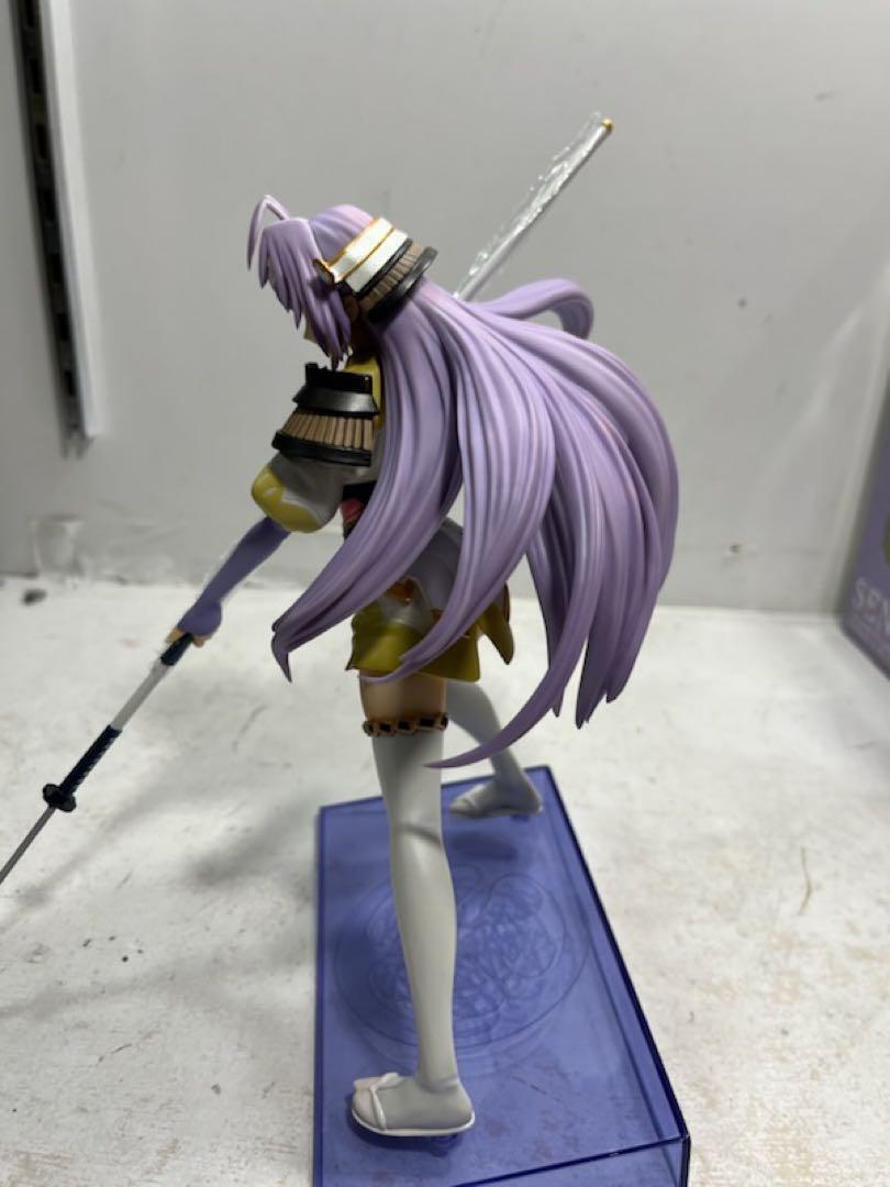 Sengoku Rance Goods Figure Kotobukiya Senki | eBay
