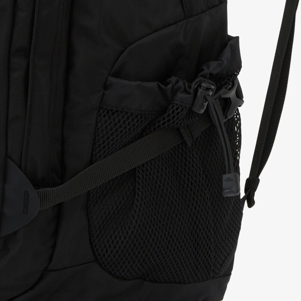 ★THE NORTH FACE★ Hot Shot NM2DR02A_BLK THE NORTH FACE MINI SHOT Backpack Black NM2DP02A Genuine
