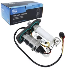 OSIAS Fuel Pump Module Assembly 07-19 Harley-Davidson Sportster XL1200 75268-07F