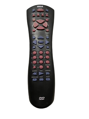 RCA RLED4945-UHD Original TV Remote Control