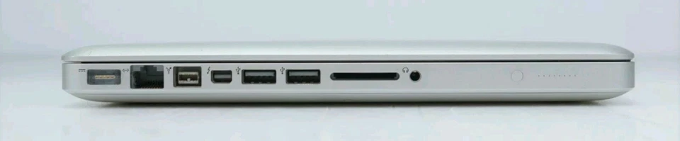 Apple MacBook Pro 2.66GHz core 2 Duo 6GB RAM 500GB 13.3-inch Warranty - Image 3 of 4