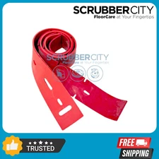 VF90119 & VF90120 SQUEEGEE KIT FITS CLARKE VIPER CA30 20B AS510B, AS5160