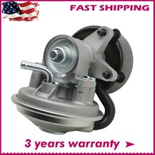Mechanical Vacuum Pump For Ford F250 F350 F Super Duty E350 Econoline Club Wagon
