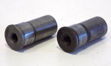 Tilt Steering Column Knuckle Housing Pivot Pin PAIR SET 1990 C4 Corvette