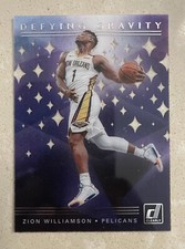 2019-20 Clearly Donruss Basketball Cards 29