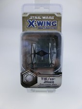 Star Wars X-Wing: TIE/EO-Jäger Erweiterung deutsch 1. Edition