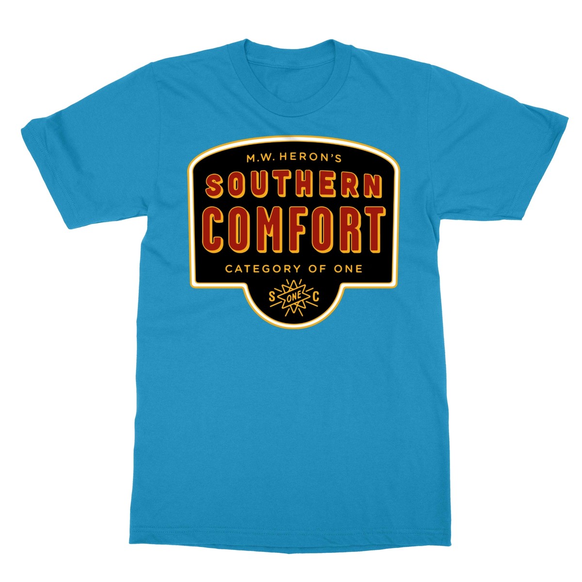 90s「SOUTHERN COMFORT」ロングTシャツ 90s「SOUTHERN COMFORT」ロングTシャツ Vintage 90's Southern