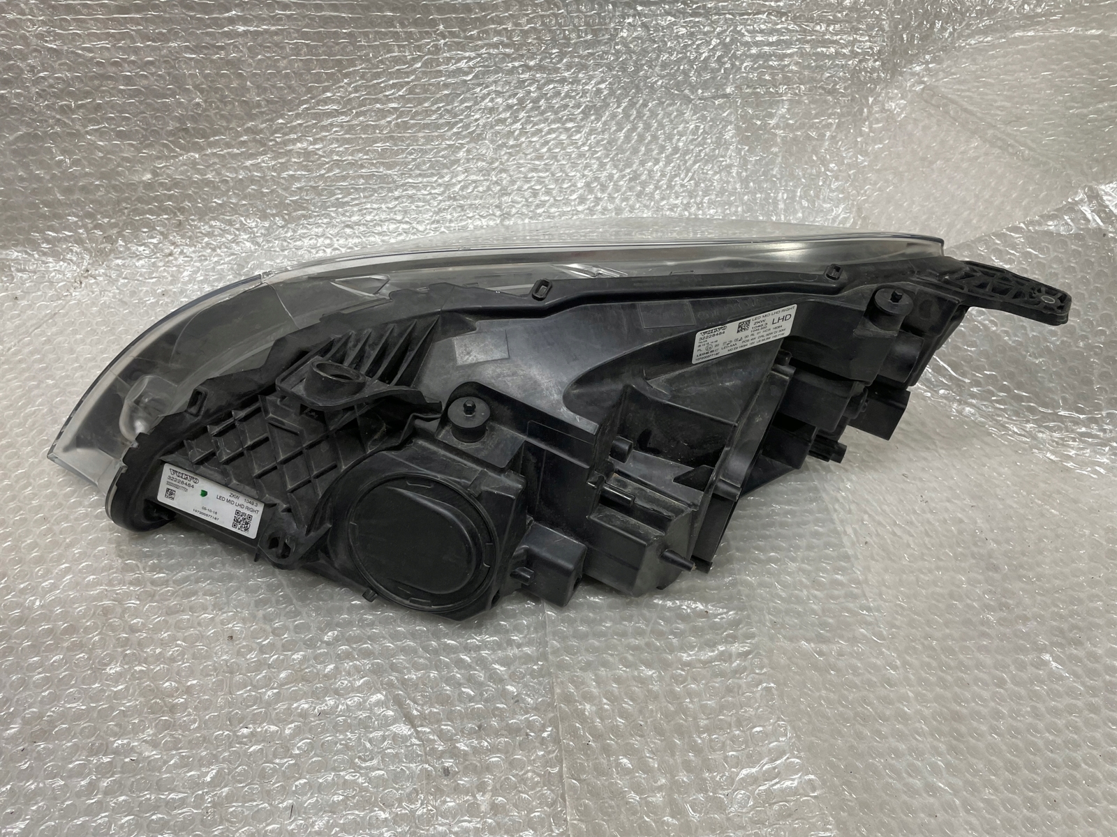 Volvo V40 II LED Scheinwerfer rechts 32228484 online kaufen | eBay