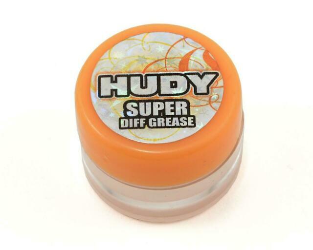 Xray 106212 Hudy Super Diff Grease for sale online | eBay