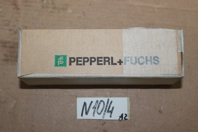 Pepperl+Fuchs 194771 Induktiver Sensor Typ NBB20-U1-E2