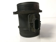 VW Polo 6R, 1.4 TDI Luftmassenmesser MAF 03P906461 0281006132 55 kW 2011