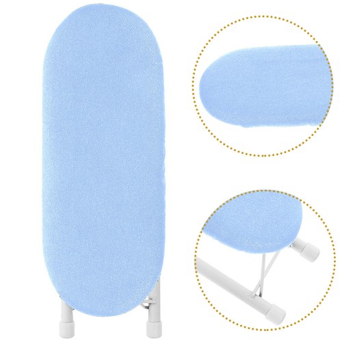 Ironing Board Table Household Boards Compact Foldable Tabletop Small - Picture 4 of 12