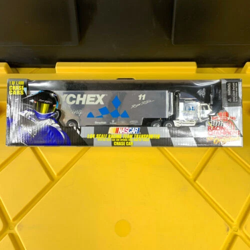 Autos de carrera NASCAR Diecast escala 1:64