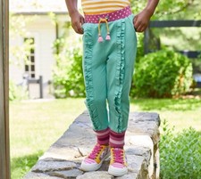 Matilda Jane Race At Recess Jogger Girls Size 10 NWT