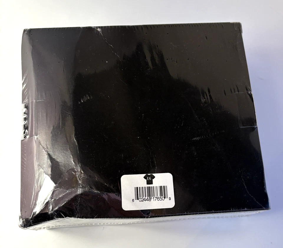 Eminem Curtain Call - 2 CD Box Set  wth  T-Shirt - Size Large - Factory Sealed - Image 2 of 2