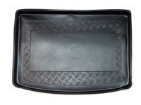 Oppl Basic Pure Kofferraumwanne FüR Seat Altea Hatchback 2004-2015 Boden Hoch