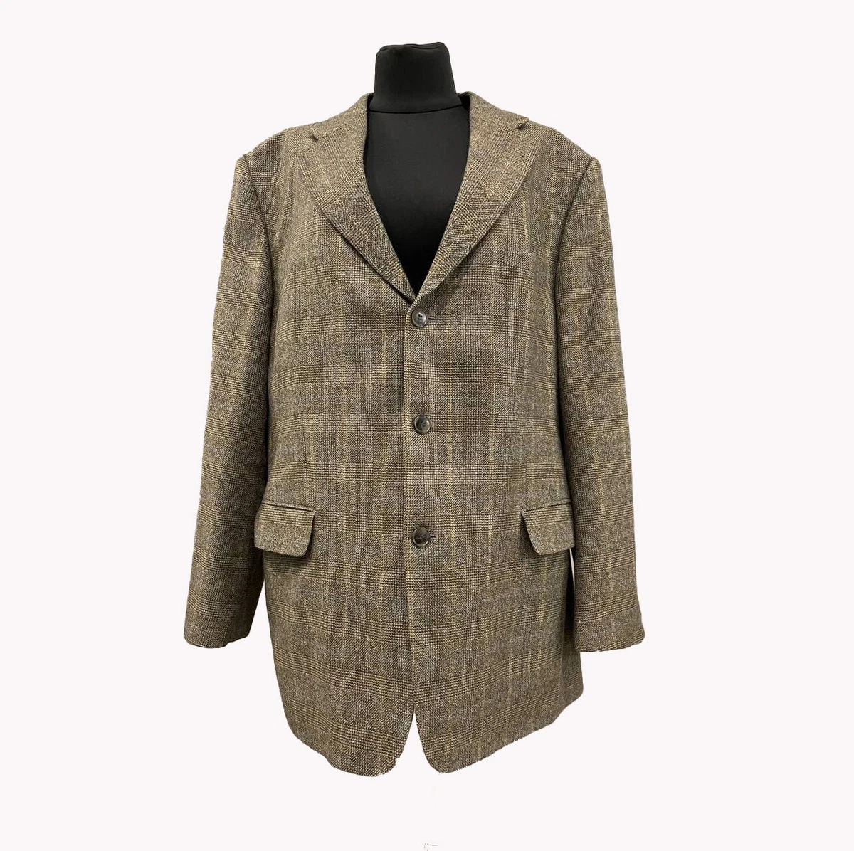 Yves saint hotsell laurent mens blazer