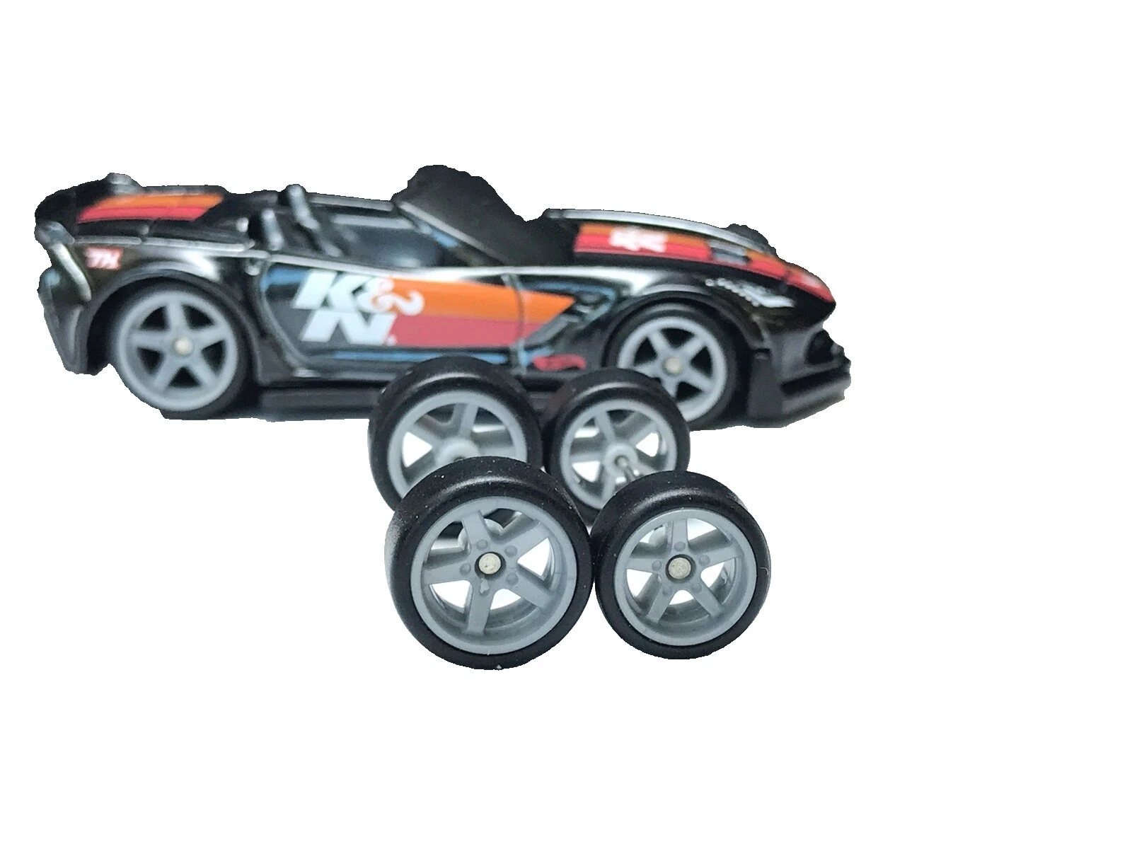 Hot Wheels escala 1:64 piezas de vehículos diecast y de juguete