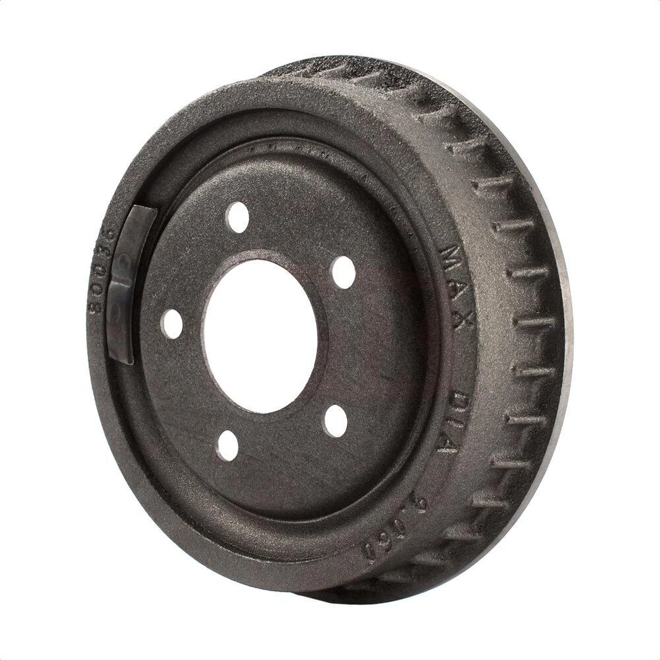 For Ford Ranger Mazda B3000 B2500 B2300 B4000 Rear Brake Drum Shoes & Spring Kit - Image 3 of 4