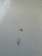 Echter Diamant aus dem kunstunterricht 