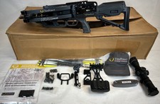 TENPOINT HAVOC RS440, ACUSLIDE, EVO-X ELITE S...