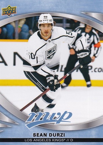 23-24 UPPER DECK MVP # 1 - 250 - PICK FROM LIST - FREE COMBINED SHIPPING - Picture 72 of 250
