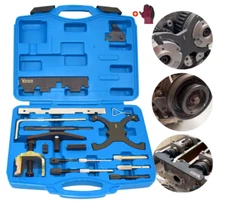 Timing Tools for Ford Engine Timing Tool Kit Camshaft Flywheel Locking Tools for