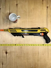 Bug-A-Salt 3.0 Salt Blaster Fire Your Fly Swatter, No Box