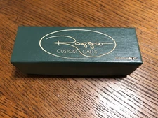 Raggio Custom Duck Call