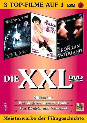 Die XXL-DVD, Vol. 2