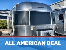 2026 Airstream Bambi 22FB