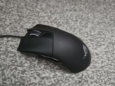 Image of Asus Rog Gladius II Core Gaming Mouse
