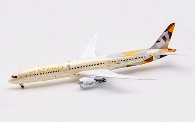 Etihad Airways / Boeing 787-10 / A6-BMI / IF78XEY1024 / 1:200 *LAST ONE*