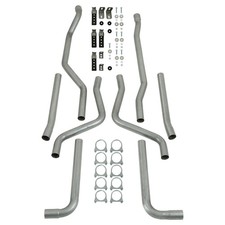 51525FLT Flowtech Header Back Exhaust System