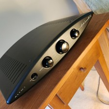 Audio Innovations Alto Amplifier