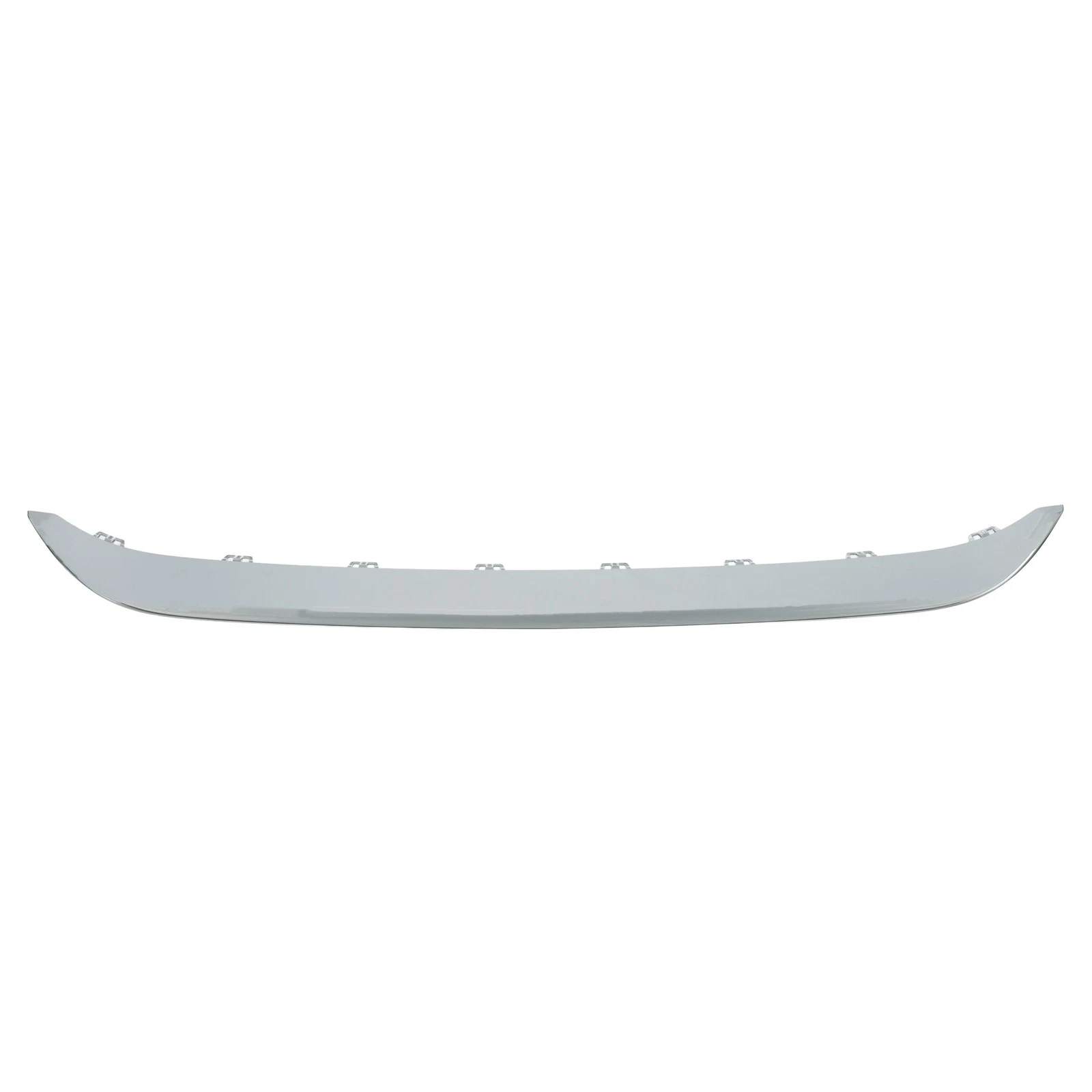 GENUINE MERCEDES BENZ 2007-2019 Trim Ornamental Molding Chrome 166-885-25-74