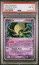 Celebi ex Holo Rare Pop Series 2 Pokemon TCG 2005 PSA 8 NM-MT #17/17