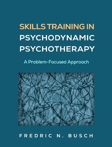 Skills Training In Psychodynamic Psycho - Image 3