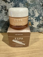Image of ESPA Tri-Active Lift Firm Moisturiser 55ml Brand New Boxed