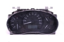 Tachometer Mercedes Benz W415 Citan Diesel P248109715R Tacho Kombiinstrument KFZ