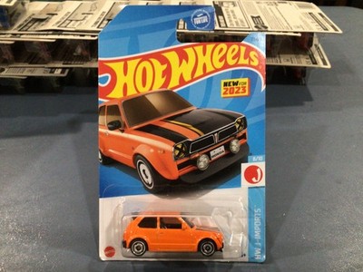 HOT WHEELS HONDA '90 '16 '73 HONDA CIVIC EF TYPE R SI CUSTOM UPDATED 6/9/26